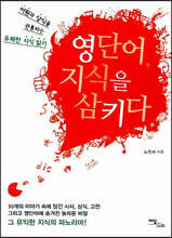 영단어, 지식을 삼키다 (큰글자도서)