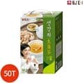 담터 생강차 플러스 15g x 50T