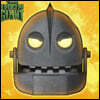 아이언 자이언트 애니메이션 음악 (The Iron Giant OST by Michael Kamen) [2LP]