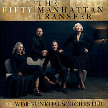 Manhattan Transfer (맨하튼 트랜스퍼) - Fifty