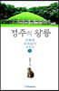 경주의 왕릉 (큰글자도서)