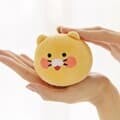 춘식이 식빵 스퀴즈볼