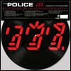 The Police (폴리스) - 4집 Ghost In The Machine [픽쳐 디스크 LP]