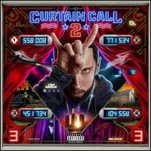Eminem (에미넴) - Curtain Call 2 [2LP]