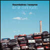 Fountains of Wayne (파운틴스 오브 웨인) - Out-of-State Plates [정크야드 소용돌이 컬러 2LP]