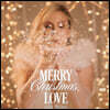 Joss Stone (조스 스톤) - Merry Christmas, Love [LP]