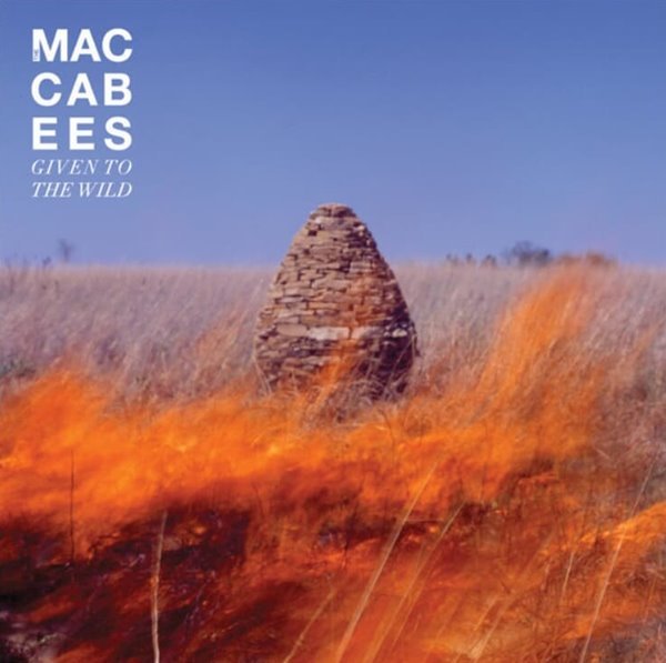 매커비스 (The Maccabees) - Given To The Wild(EU발매)