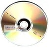 미쯔비시 공시디 크리스탈 블랙 - MITSUBISHI CD-R 700MB - 5장 (Japan 수입)
