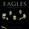 Eagles - Unplugged 1994: The Second Night (2CD)