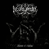 Necrophobic - Womb Of Lilithu (180g 2LP)