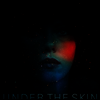 Mica Levi - Under The Skin (언더 더 스킨) (Soundtrack)(Score)(LP)