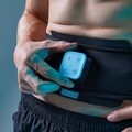 슬렌더톤 ABS8 복부 토닝벨트 / EMS운동기구 홈트레이닝 복근단련
