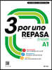 3 por uno REPASA A1 한국어판