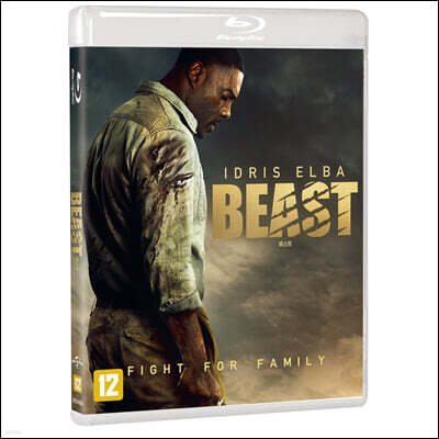 비스트 (1Disc) : 블루레이