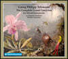 Michael Schneider 텔레만: 여러 악기를 위한 그랜드 콘체르토 (대협주곡) (Telemann: The Grand Concertos for Mixed Instruments)
