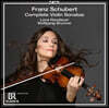 Lena Neudauer 슈베르트: 바이올린 소나타 전곡 (Schubert: Complete Violin Sonatas)