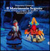 Alessandro De Marchi 치마로사: 오페라 '비밀 결혼' (Cimarosa: Il Matrimonio Segreto)