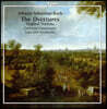 Lars Ulrik Mortensen 바흐: 관현악 모음곡 (Bach: The Overtures)