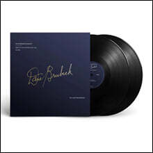 Dave Brubeck Quartet (데이브 브루벡 쿼텟) - 1958년 네덜란드 데뷔 공연 실황 [2LP]