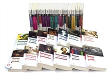 민음사 세계문학 베스트 33 eBook 세트
