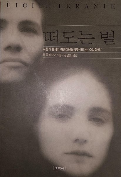 떠도는 별