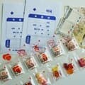 용돈 남친 생일 이벤트 4종 [시즌3 대용량 남자친구 남편 부모님 생신 선물 현금 돈 간식 포장 감동시키기]