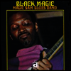 Magic Sam's Blues Band - Black Magic (LP)