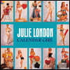 Julie London (줄리 런던) - Calendar Girl [핑크 컬러 LP]