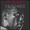 Art Blakey & The Jazz Messengers (아트 블레이키 & 재즈 메신저스) - 3 Blind Mice [레드 컬러LP]