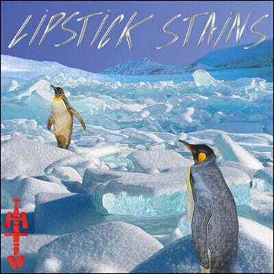 Tahiti 80 (타히티 80) - Lipstick Stains
