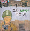 100인의 위인들 - 그가 보았던 모든 것