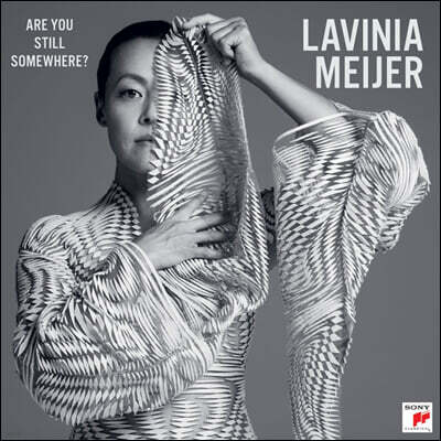 Lavinia Meijer 라비니아 마이어의 자작곡과 하프 연주집 (Are You Still Somewhere?) [LP]