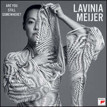 Lavinia Meijer 라비니아 마이어의 자작곡과 하프 연주집 (Are You Still Somewhere?) [LP]