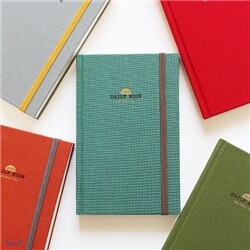 [paperian] Daily High - 2014년도 Diary (날짜형)
