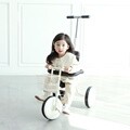 키즈앤파파 뉴 키즈트라이크 유아 세발자전거