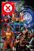 X－MEN Vol.1