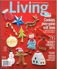 Martha Stewart Living (월간) : 2013년 12월