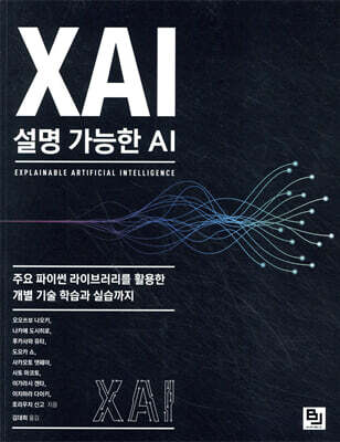 XAI, 설명 가능한 AI