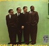 칼 제이더 콰르텟 - Cal Tjader Quartet - Jazz At The Blackhawk [U.S발매]