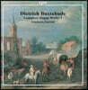 Friedhelm Flamme 북스테후데: 오르간 작품 전곡 1집 (Buxtehude: Complete Organ Works 1)