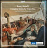 Genova Dimitrov Duo 에이미 비치: 피아노 듀오 작품 전곡 (Amy Beach: Complete Works for Piano Duo)