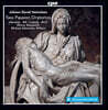 Michael Alexander Willens 하이니헨: 수난 오라토리오 작품집 (Heinichen: Two Passion Oratorios)
