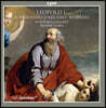 Manfred Cordes 레오폴트 1세: 오라토리오 '아브라함의 희생', 미제레레 (Leopold I: Il Sagrificio d'Abramo)