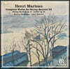 Karine Deshayes / Isasi Quartet 마르토: 현악사중주 3번, 여덟 개의 노래 op.10 (Marteau: Complete Works for String Quartet 3)