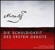 Ian Page 모차르트: 첫 번째 계율의 책무 (Mozart: Die Schuldigkeit des ersten Gebots, K35)