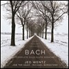 Jed Wentz 카를 필리프 에마누엘 바흐: 솔로 플루트를 위한 소나타 (C.P.E. Bach : Complete Solo Flute Sonatas)