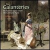 Artemandoline 18세기 파리의 만돌린 음악 (Les Galanteries: Mandolin Music)