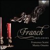 Francesca Scaini / Mattia Ometto 프랑크: 멜로디 (Franck: Melodie)