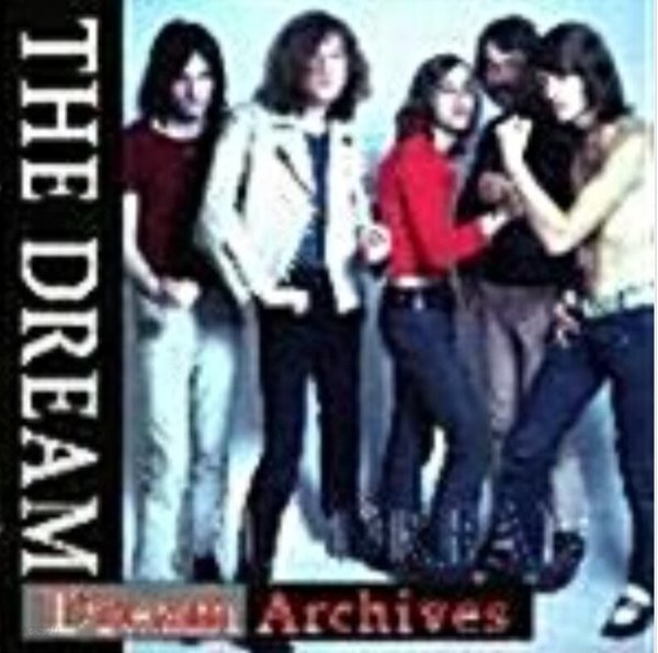 Dream/Dream Archives