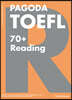 PAGODA TOEFL 70+ Reading